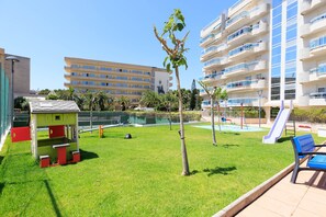 Barnområde