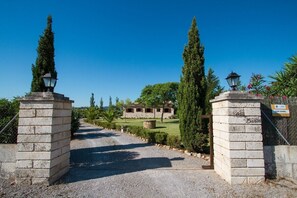 Property grounds - DANIEL Ref. VP21 (Pollensa / Pollença)