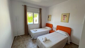 2 bedrooms, iron/ironing board, free WiFi - 0690 Benicadims Anturium (Beniarbeig)