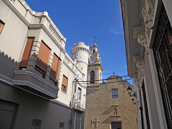 Unclassified image, 1 of 37, button - 0690 Benicadims Anturium (Beniarbeig)