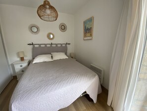 Accès au Wi-Fi (inclus)