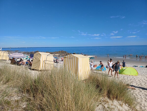 Strand