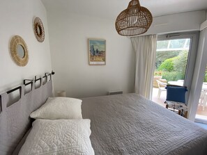Free WiFi - OCÉANIA - Apartment for rent in Carnac - DT10 (Carnac)