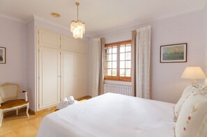 6 Schlafzimmer, kostenloses WLAN