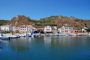 Marina/club náutico
