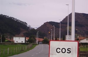 Esterni