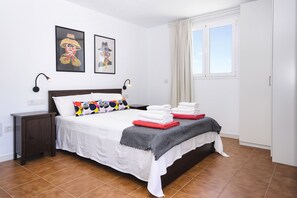1 Schlafzimmer, Zimmersafe, Bügeleisen/Bügelbrett, kostenloses WLAN