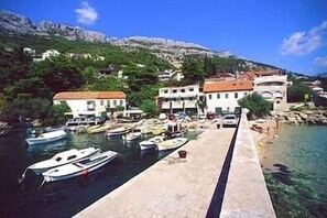 Port de plaisance