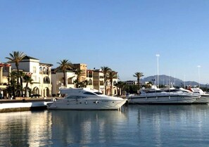 Marina