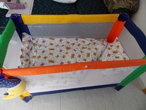 Área infantil