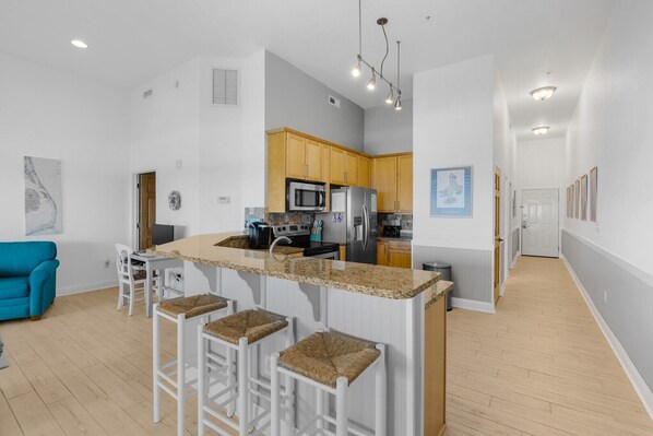 Interior - FFR307 - Still On Vacation by First Flight Rentals (Kill Devil Hills, NC 27948)