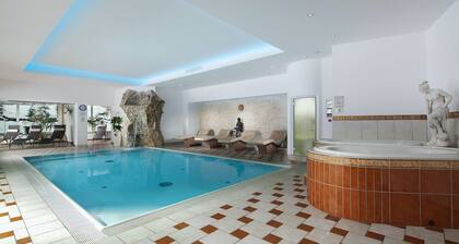 Ferienwohnung (TYP A1), fĂŒr 2 Personen