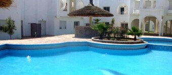 Nice Duplex in Sidi Bouzid 4381