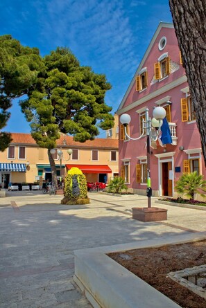 Fachada