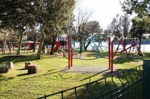 Area bambini