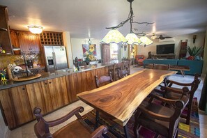 Dining - Mazatlan Casa Del Sol with Heated Pool (Mazatlan)