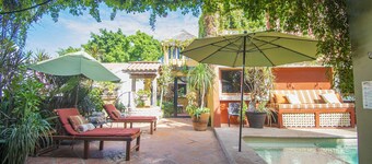 Mazatlan Casa Del Sol with Heated Pool