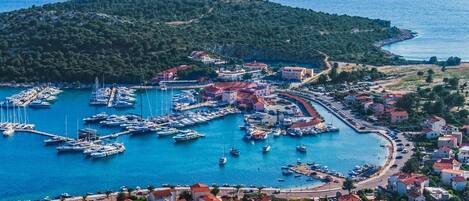 Jachthaven
