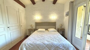 3 soverom og wi-fi (inkludert)