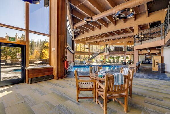 تناول الطعام