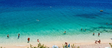 Plage