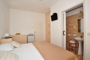 Kostenloses WLAN, Bettwäsche