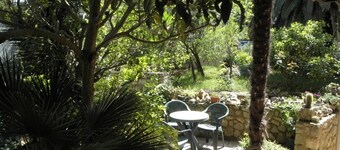 Apartment 63-2 for 3 Pers. in Veli Lošinj