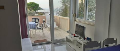 2 camere, lenzuola, accesso in sedia a rotelle