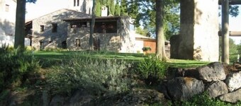 Cottage (full rental) Can Llorigó for 8 people