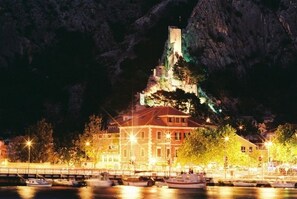 Miscellaneous - Apartment in Duće with Seaview, Terrace, Air condition, WIFI (4173-10) (Duce)