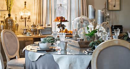 The Watson Boutique Bed & Breakfast