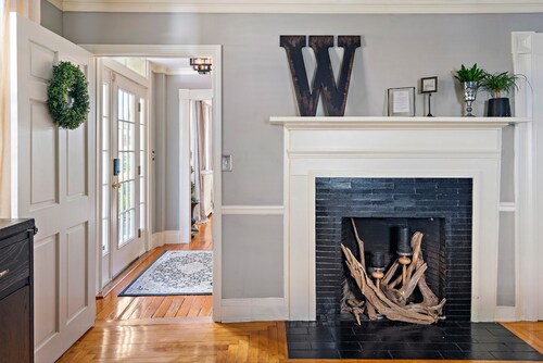 The Watson Boutique Bed & Breakfast