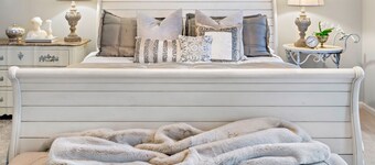 The Watson Boutique Bed & Breakfast