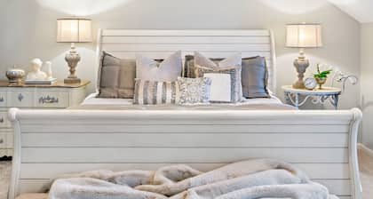 The Watson Boutique Bed & Breakfast