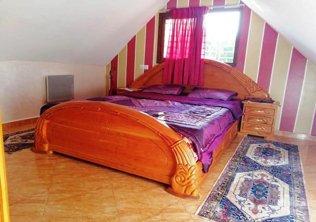 2 chambres