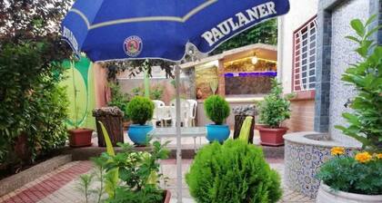 Etage Villa Ă Ifrane 4144