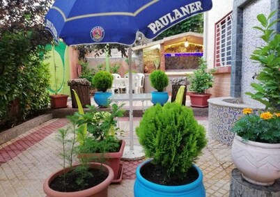 Floor Villa in Ifrane 4144