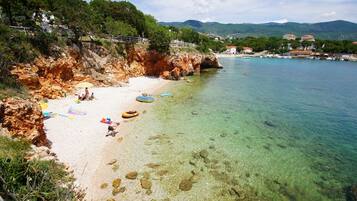 Spiaggia