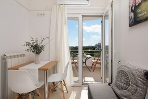 Interior - Apartment in Vodice with Seaview, Terrace, Air condition, WIFI (94-3) (Vodice)