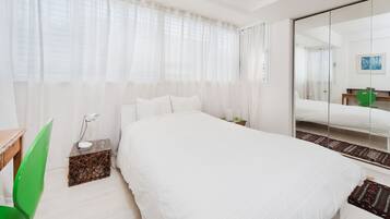 1 quarto, ferros/tábuas de passar roupa, Wi-Fi de cortesia