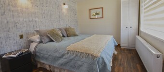 Abriga Bed and Breakfast
