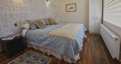 Abriga Bed and Breakfast