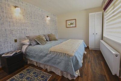 Abriga Bed and Breakfast