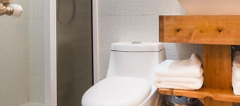 Abriga Bed and Breakfast