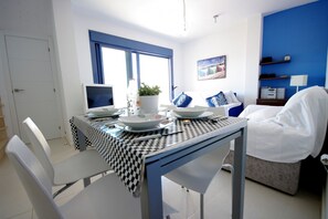 2 chambres, accès au Wi-Fi (inclus), literie fournie
