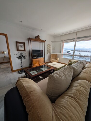 293 - Apartamento El Puerto