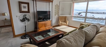 293 - Apartamento El Puerto