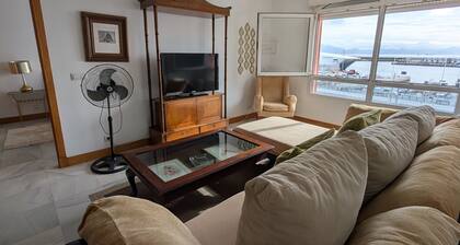 293 - Apartamento El Puerto