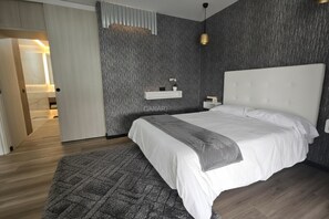 2 Schlafzimmer, Internetzugang, Bettwäsche