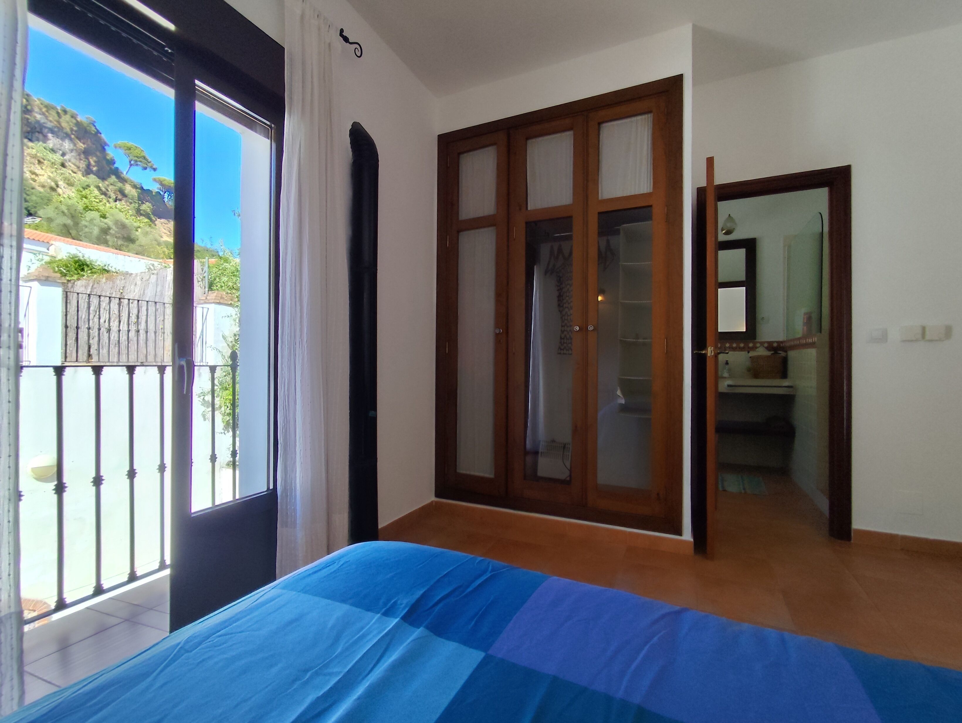 3 Schlafzimmer, kostenloses WLAN, Bettwäsche